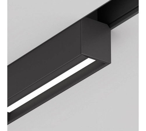 Встраиваемый светильник Maytoni Parete TR106-2-12W3K-B