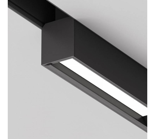 Встраиваемый светильник Maytoni Parete TR106-2-12W3K-B