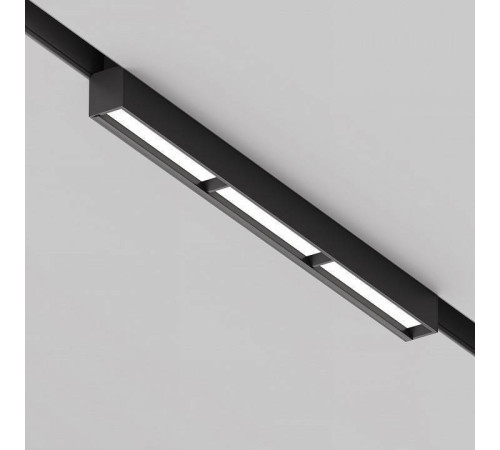 Встраиваемый светильник Maytoni Parete TR106-2-18W3K-B