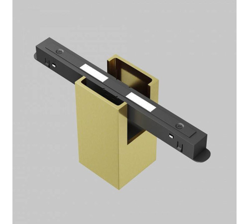 Накладной светильник Maytoni Alfa TR121-2-7W4K-BS