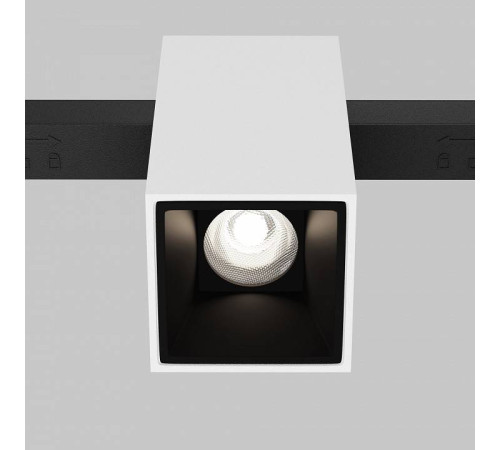 Накладной светильник Maytoni Alfa TR121-2-7W4K-W