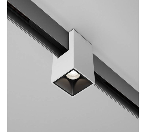 Накладной светильник Maytoni Alfa TR121-2-7W4K-W