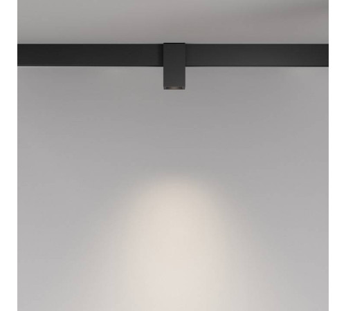 Накладной светильник Maytoni Alfa TR121-4-7W-DS-B