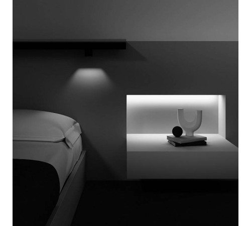 Накладной светильник Maytoni Alfa TR121-4-7W-DS-B