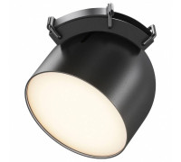 Накладной светильник Maytoni Cup TR124B-12W3K-B