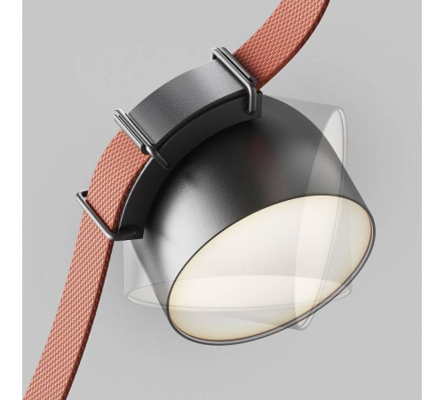 Накладной светильник Maytoni Cup TR124B-12W3K-B