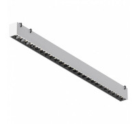 Накладной светильник Maytoni Points TR128B-24W4K-M-W