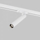 Трековый светильник Maytoni Focus T 6 Вт 3000 K TR141-1-6W3K-M-W