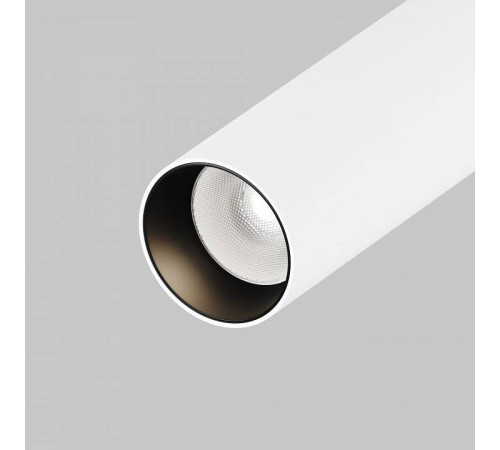 Трековый светильник Maytoni Focus T 6 Вт 3000 K TR141-1-6W3K-M-W