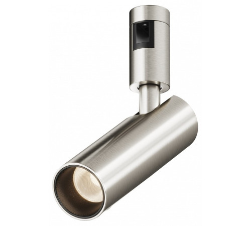 Трековый светильник Maytoni TR144-1-12W3K-W-PT