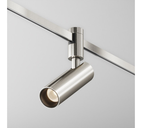 Трековый светильник Maytoni TR144-1-12W3K-W-PT