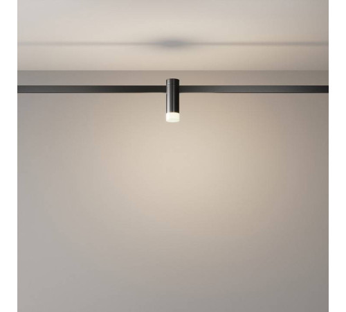 Светильник накладной Maytoni Skim LED 3 Вт 4000K TR145-1-3W4K-W-B