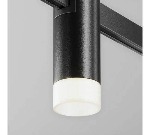 Светильник накладной Maytoni Skim LED 3 Вт 4000K TR145-1-3W4K-W-B