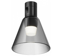 Накладной светильник Maytoni Bianca TR147-1-3W4K-B