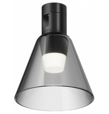 Накладной светильник Maytoni Bianca TR147-1-3W4K-B