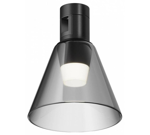 Накладной светильник Maytoni Bianca TR147-1-3W4K-B