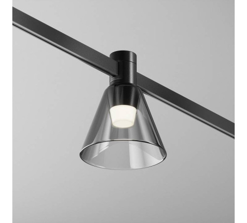 Накладной светильник Maytoni Bianca TR147-1-3W4K-B