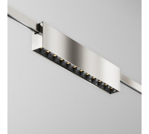 Накладной светильник Maytoni Points TR150-1-12W3K-M-PT