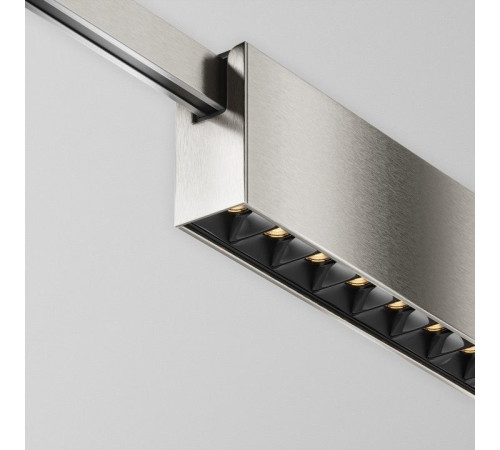 Накладной светильник Maytoni Points TR150-1-12W3K-M-PT