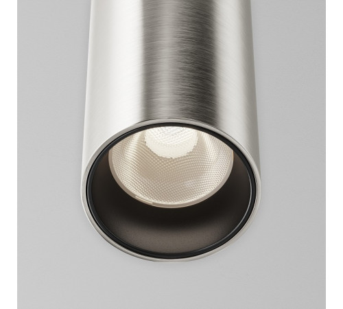 Подвесной светильник Maytoni Focus Led TR157-1-12W4K-PT