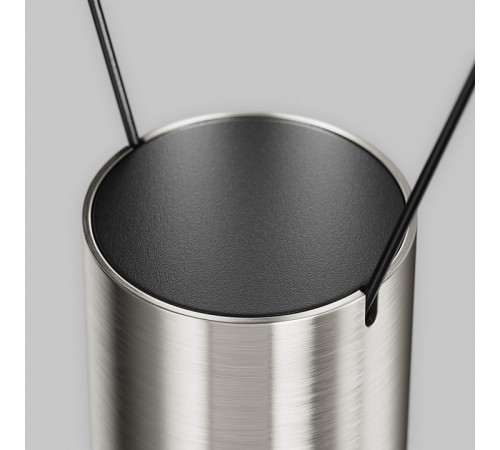 Подвесной светильник Maytoni Focus Led TR157-1-12W4K-PT