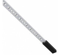Накладной светильник Maytoni Flex TR160-1-100W3K-10B