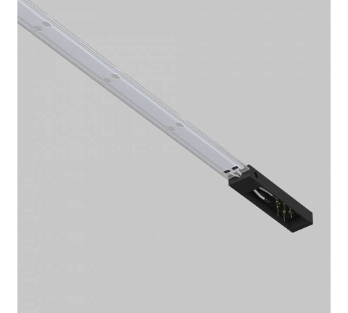 Накладной светильник Maytoni Flex TR160-1-100W3K-10B