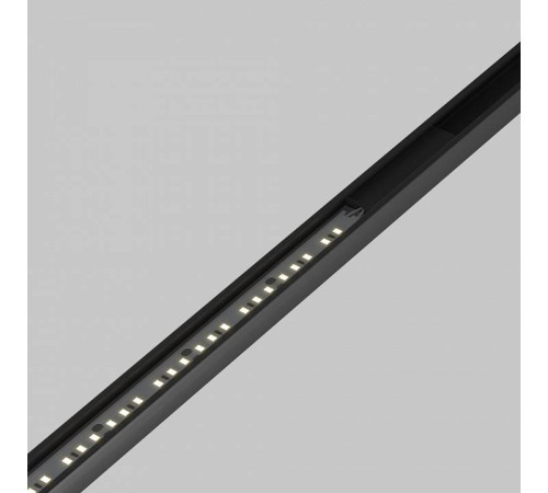 Накладной светильник Maytoni Flex TR160-1-100W3K-10B