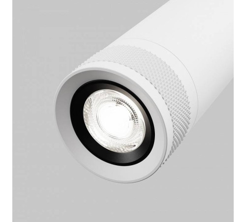 Светильник на штанге Maytoni Focus Zoom TR198-3-20W4K-Z-W