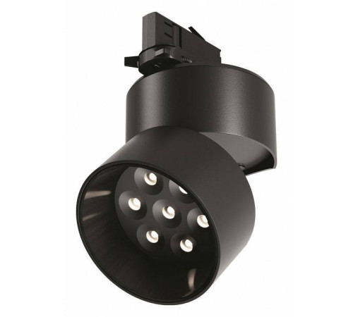 Накладной светильник Maytoni Alfa TR199-3-15W4K-M-B