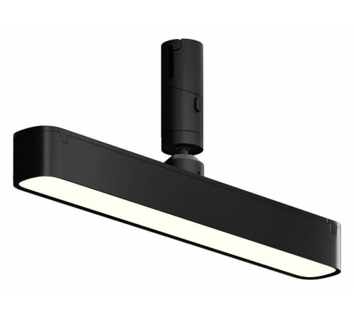 Светильник на штанге Maytoni Basis Rot TR202-1-10W3K-B