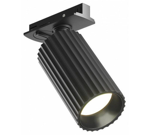 Светильник на штанге Maytoni Calipso TR218-1-GU10-BK