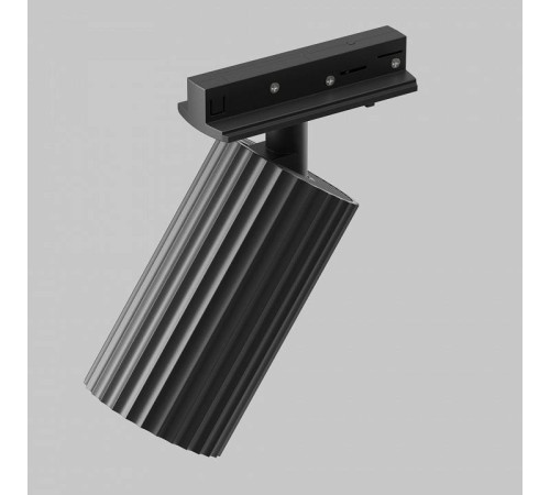 Светильник на штанге Maytoni Calipso TR218-1-GU10-BK