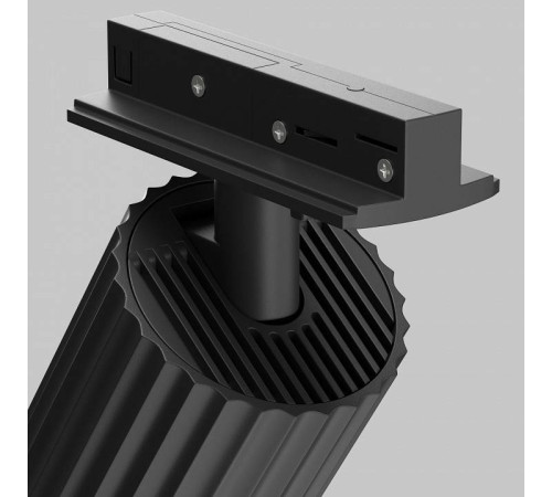 Светильник на штанге Maytoni Calipso TR218-1-GU10-BK