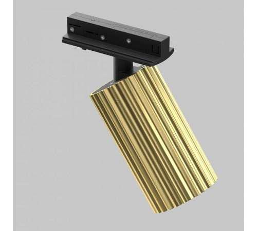 Светильник на штанге Maytoni Calipso TR218-1-GU10-BS