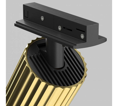 Светильник на штанге Maytoni Calipso TR218-1-GU10-BS