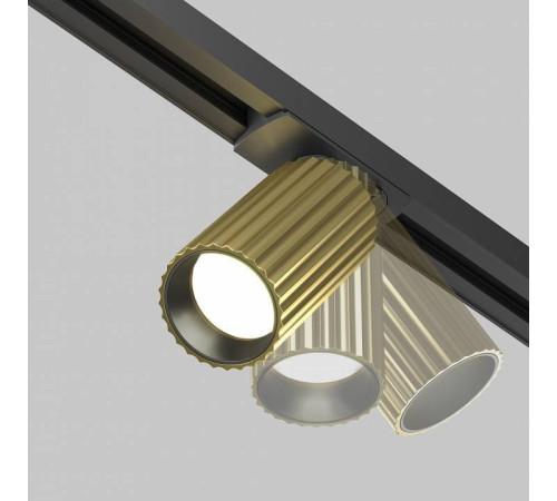 Светильник на штанге Maytoni Calipso TR218-1-GU10-BS