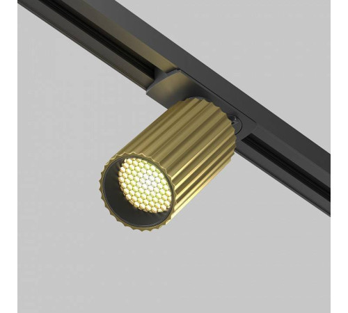 Светильник на штанге Maytoni Calipso TR218-1-GU10-BS