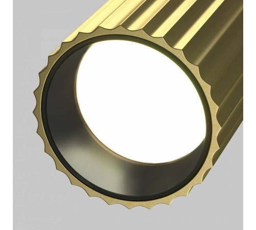 Светильник на штанге Maytoni Calipso TR218-1-GU10-BS