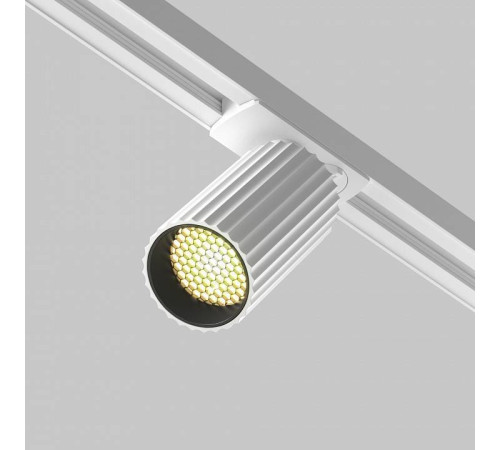 Светильник на штанге Maytoni Calipso TR218-1-GU10-W