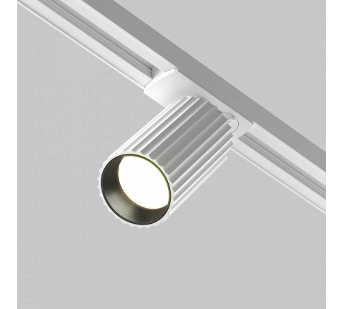 Светильник на штанге Maytoni Calipso TR218-1-GU10-W