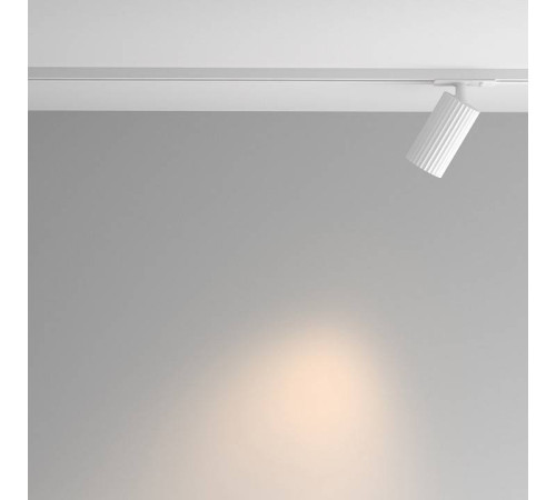 Светильник на штанге Maytoni Calipso TR218-1-GU10-W