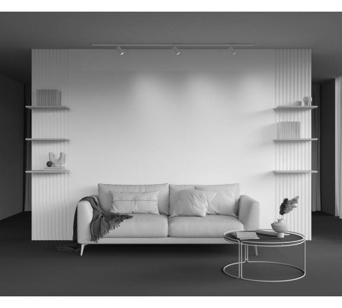 Светильник на штанге Maytoni Calipso TR218-1-GU10-W