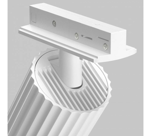 Светильник на штанге Maytoni Calipso TR218-1-GU10-W