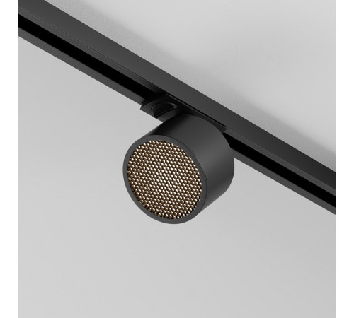 Светильник на штанге Maytoni TR225-1-GX53-B