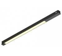Накладной светильник Maytoni Technical Basis TR231-2-10W3K-B