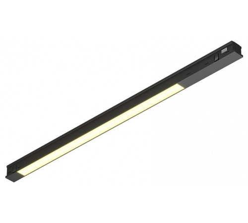 Накладной светильник Maytoni Technical Basis TR231-2-10W3K-B