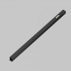 Накладной светильник Maytoni Technical Basis TR231-2-10W3K-B