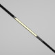 Накладной светильник Maytoni Technical Basis TR231-2-10W3K-B
