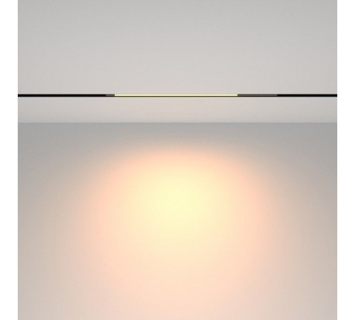Накладной светильник Maytoni Technical Basis TR231-2-10W3K-B